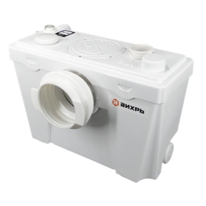 Насос канализационный Вихрь КН-500