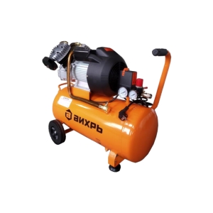 Компрессор КМП-400/100 Вихрь