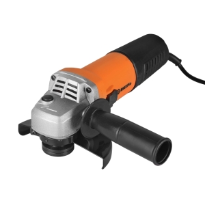 Угловая шлифмашина (болгарка) ВИХРЬ УШМ-125/1100Э