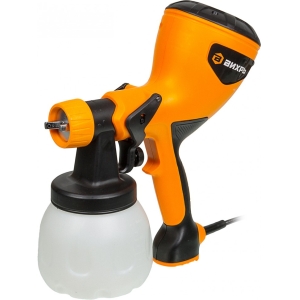 Краскопульт электрический ЭКП-400 Вихрь