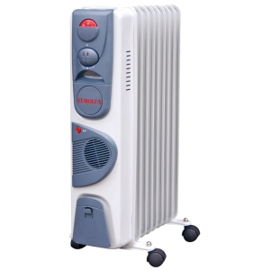 Масляный радиатор ОМ-EU-9НВ Eurolux