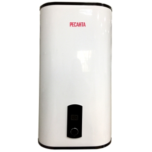 Водонагреватель накопительный ВН-30В Ресанта