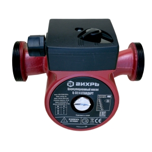 Циркуляционный насос Вихрь Ц-32/4 СТАНДАРТ