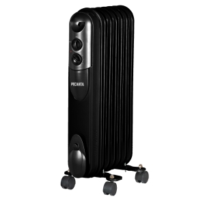 Масляный радиатор РЕСАНТА ОМПТ-7НЧ