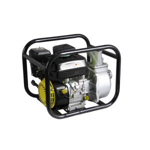 Мотопомпа HUTER MP-80