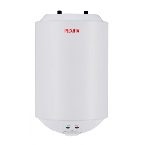 Водонагреватель накопительный ВН-15КВ Ресанта
