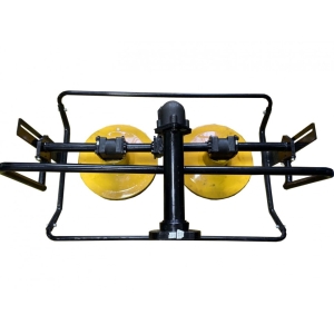 Роторная косилка РК-850В-14 Huter