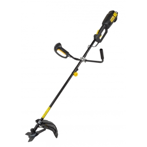 Триммер электрический HUTER GET-1500B