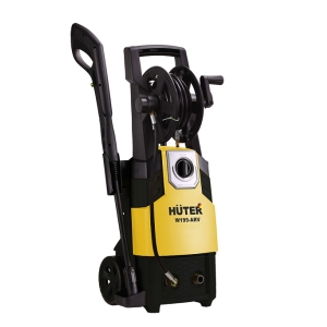 Мойка HUTER W195-ARV