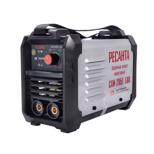 Сварочный аппарат инверторный САИ-205Т LUX Ресанта