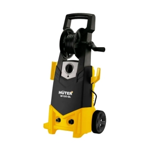 Мойка HUTER W195-QL