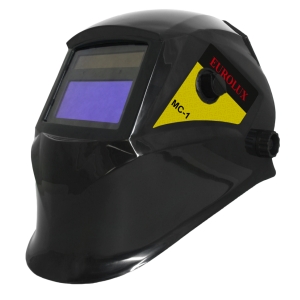 Сварочная маска Eurolux МС-1