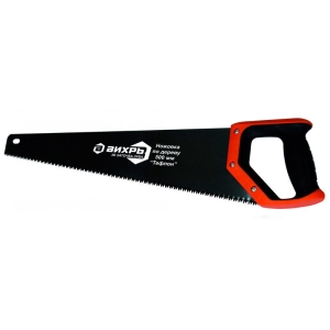 Ножовка ВИХРЬ 500 мм "Тефлон" 3D заточка