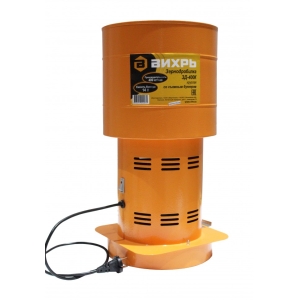 Зернодробилка ВИХРЬ ЗД-400К