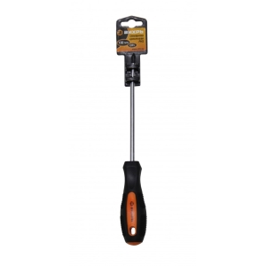 Отвёртка крестовая ВИХРЬ PH2 150мм