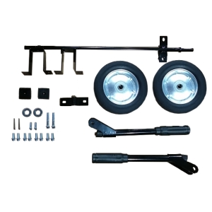 Комплект колёс и ручек для бензогенераторов HUTER