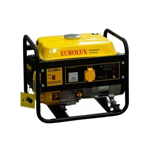 Электрогенератор EUROLUX G1200A