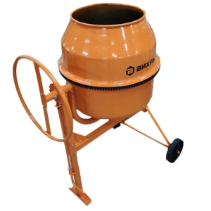Бетономешалка БМ-130П