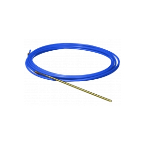 Тефлоновый канал, 3,5м (синий, 0,8-1,0мм), САИПА-190МФ, САИПА-200, САИПА-220, САИПА-220 Синергия, САИПА-250