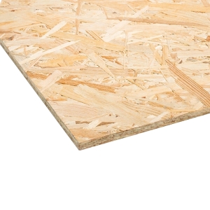 Плита OSB-3 (ОСП) 9х1250х2500 мм (3.125 м²)