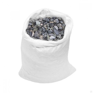 Щебень фасованный фракция 20-40 мм 50 кг
