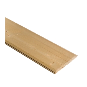 Имитатор бруса 20х146х6000 мм сорт AB