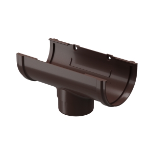 Воронка Döcke Premium 120 мм (шоколад)