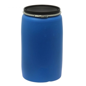 Бочка пластиковая 227 л