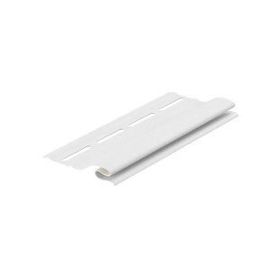 Профиль стартовый Döcke Premium 3000 мм (пломбир)