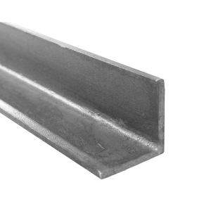 Уголок горячекатаный 40х40х3 мм