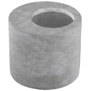 Кольцо железобетонное ПК 10-9 с перекрытием паз-гребень d-1160 мм