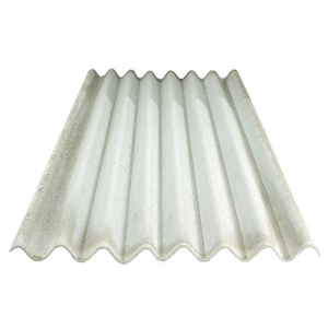 Шифер волновой СВ-40 5.2х1125х1750 мм