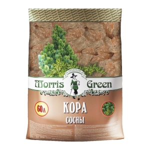 Кора сосны (60 л)