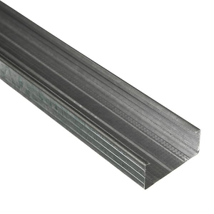 Профиль потолочный 60х27 мм (3 м)