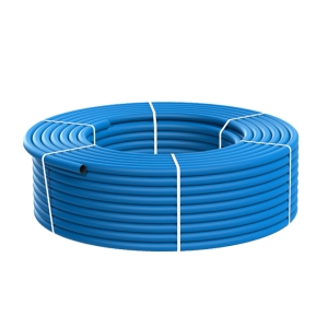 Труба ПНД ПЭ-100 (32х3 мм) SDR 11 синяя