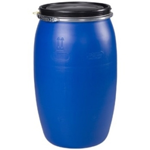 Бочка пластиковая 127 л