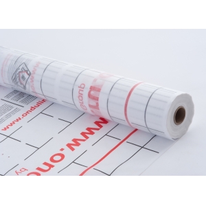 Пароизоляция Ondutiss Smart B (R-70) 1.5х50 м (75 м²)