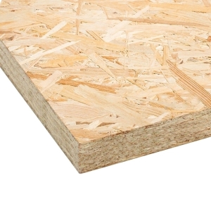 Плита OSB-3 (ОСП) 22х1250х2500 мм (3.125 м²)