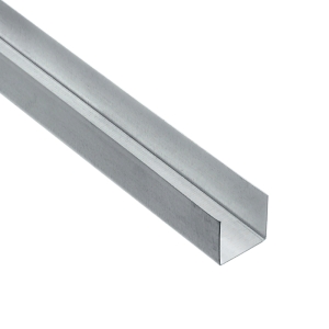 Профиль потолочный направляющий KNAUF 28х27 мм (3 м)