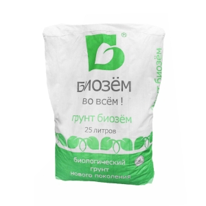 Грунт универсальный Биозем (25 л.)