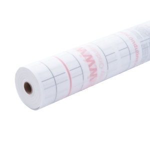 Ветро-влагозащита Ondutiss Smart A100 1.5х50 м (75 м²)