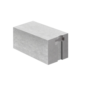 Газобетон ЛСР D400 300х250х625 мм