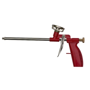 Пистолет для монтажной пены  ZOLDER Народный
