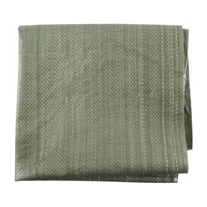 Мешок для ремонтных работ 55х95 см зеленый