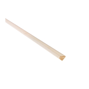 Штапик оконный 10х10х2500 мм сорт AB