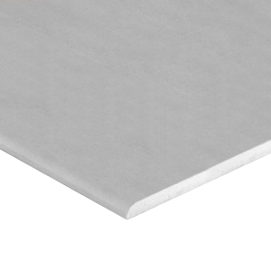 Гипсокартон KNAUF стандартный 3000х1200х12.5 мм