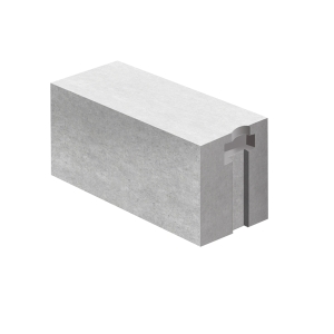 Газобетон ЛСР D400 200х250х625 мм