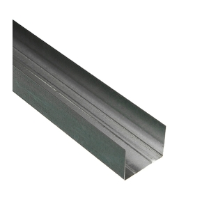 Профиль направляющий 50х40 мм (3 м)