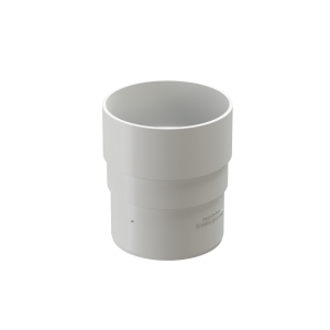 Муфта соединительная Döcke Premium 85 мм (пломбир)