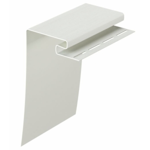 Профиль околооконный Döcke Premium 3600 мм (пломбир)